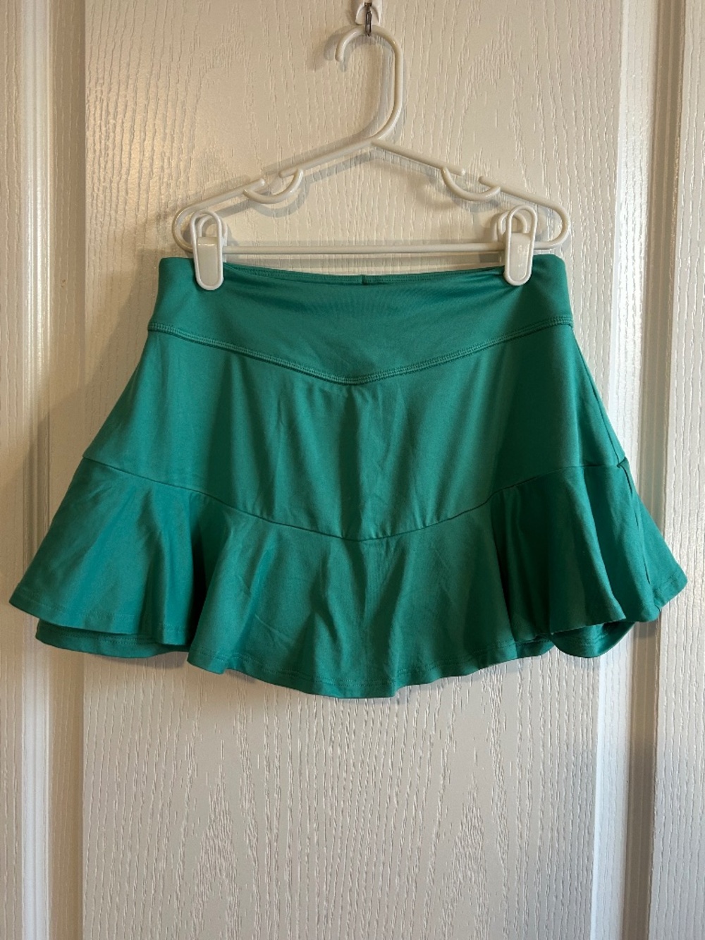 Athletic skort-girls 10/12